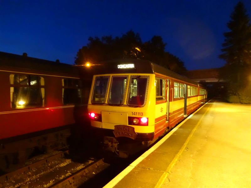 Class 141